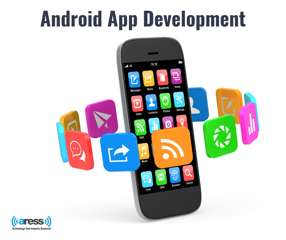 Top Android App Development Companies in the USA