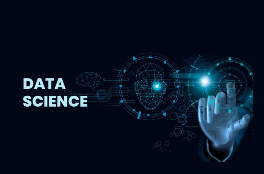  The Evolution and Impact of Data Science: From Data Collection to Predictive Analytics