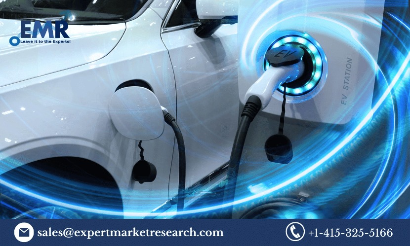  Vehicle Electrification Market Size, Share, Growth and Forecast 2024-2032