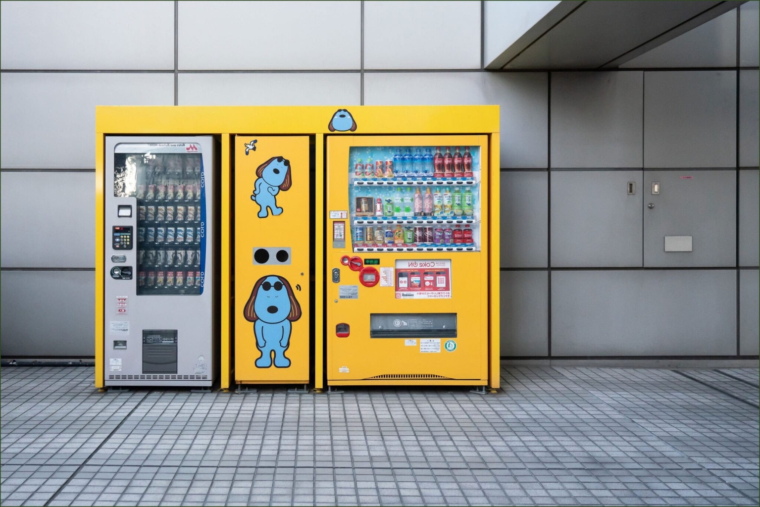 Invest in Convenience: Vending Machine for Sale Brisbane