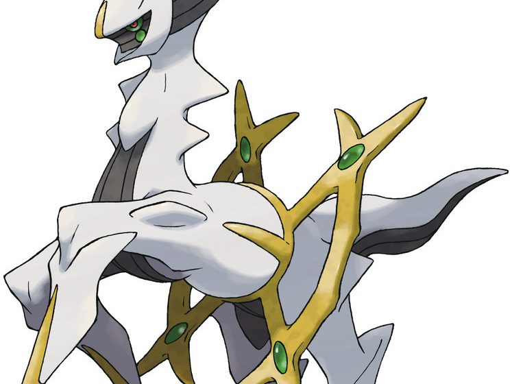  Unveiling Arceus X A Revolution in Gaming