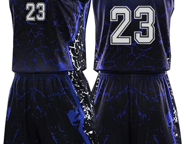  Bold and Beautiful: How Sublimation Transforms Custom Basketball Apparel