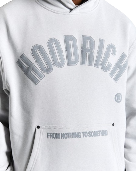  Hoodrich: The Rise of a UK Streetwear Icon