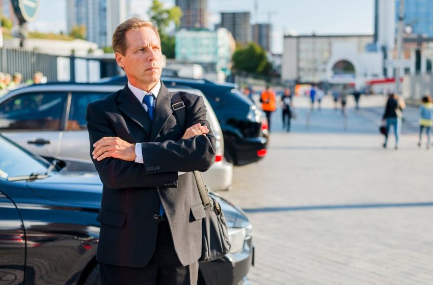  Fast, Reliable, and Premium Executive Transfers in London