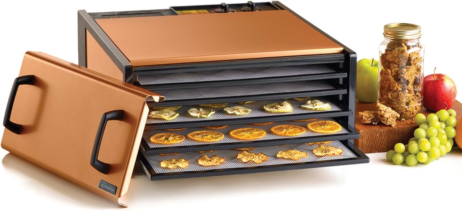 Excalibur Food Dehydrator | Preserve Freshness with Efficiency