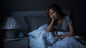  Sleep Disorders and Mental Health: A Dangerous Cycle