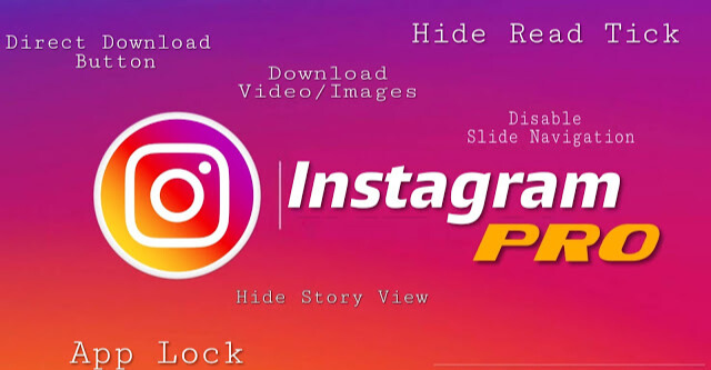  Download Insta Pro APK For Android 2024