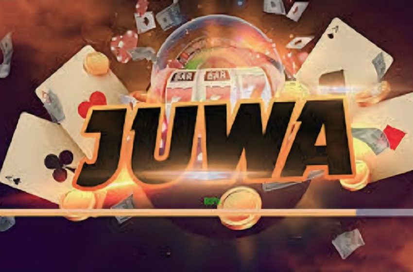  Unveiling the Enigma of Juwa777 Exploring the Legacy