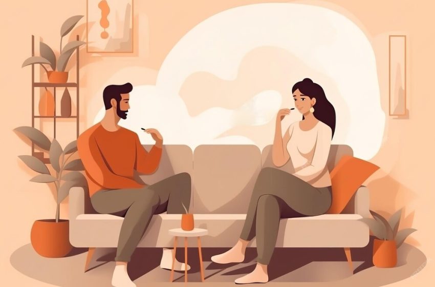  Finding Balance: How Marriage Counseling Can Help You Achieve a Healthy Work-Life Integration