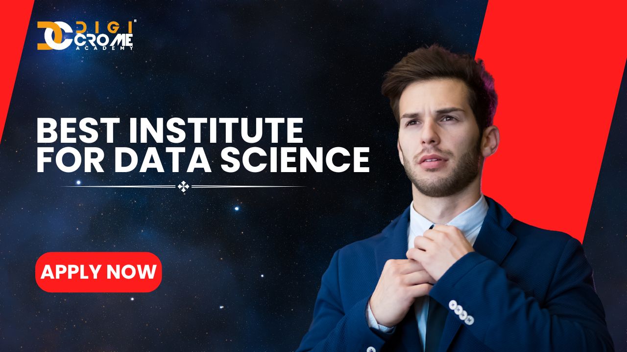 Learn Data Science from the Best Online Platforms: Online Data Science Courses in India | Digicrome