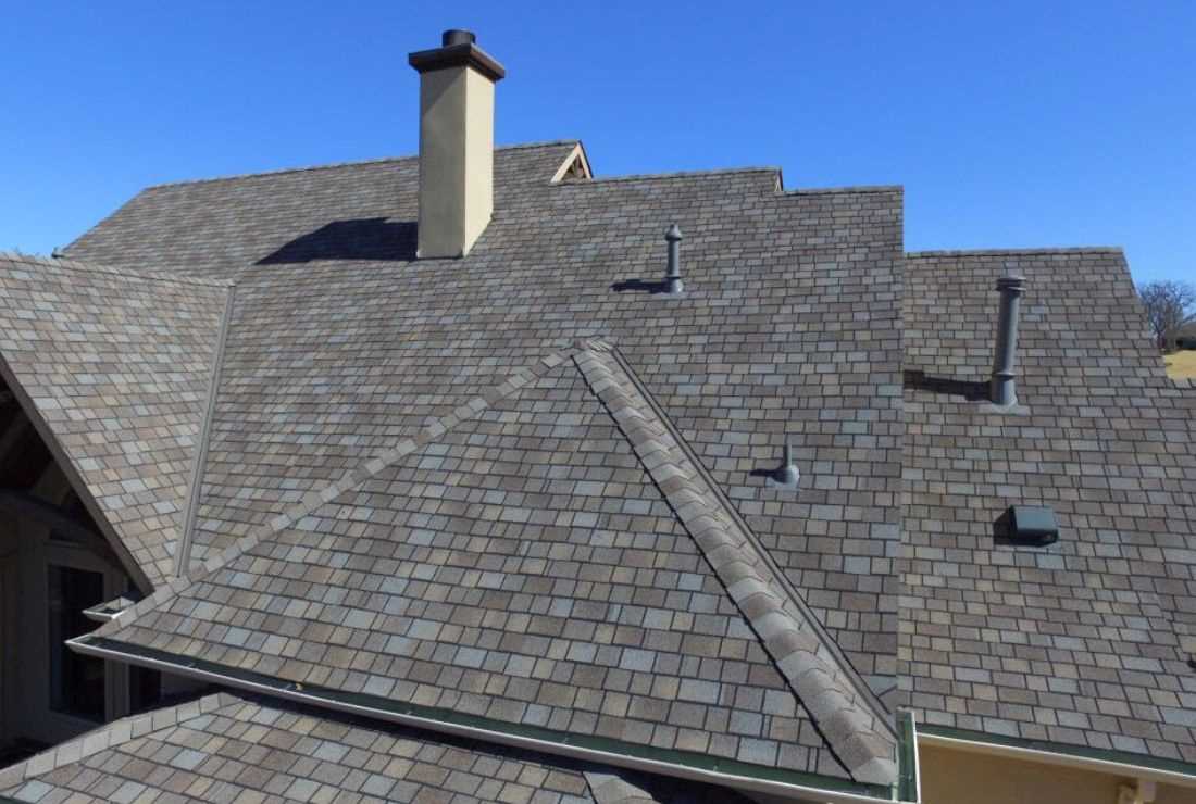 Enhance Home Roofing Services