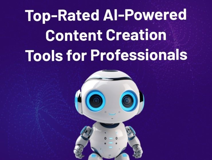  Best AI Content Writer Generators Online for Effortless Content Creation