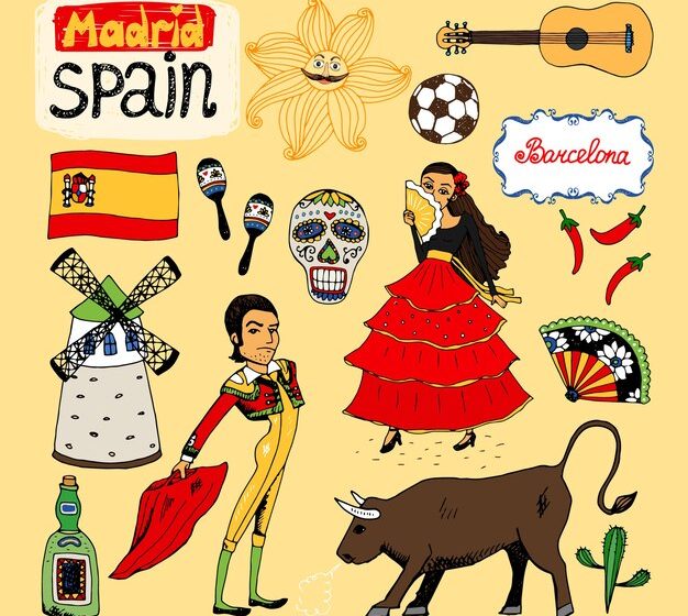  A Comprehensive Guide To Top Ten Things To Do In Spain