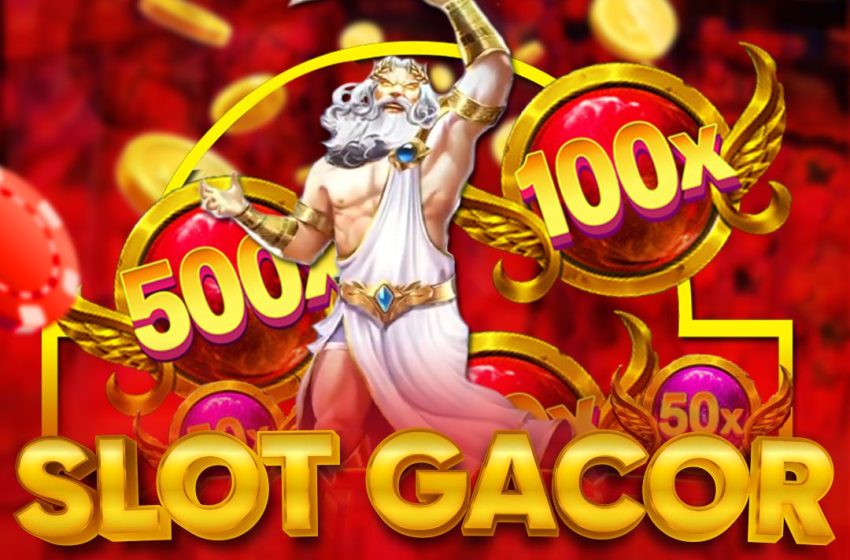  Mastering the Art of Slot Gacor Gampang Menang