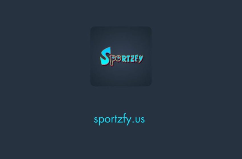  Empowering Sports Management with Sportzfy Redefining the Game On and Off the Field