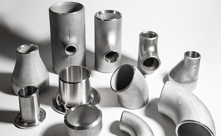  Comprehensive Guide to Stainless Steel Fittings Manufacturers