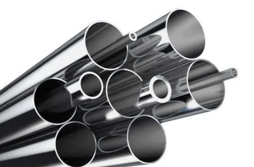  Stainless Steel Pipe Manufacturers in Mumbai: A Comprehensive Guide