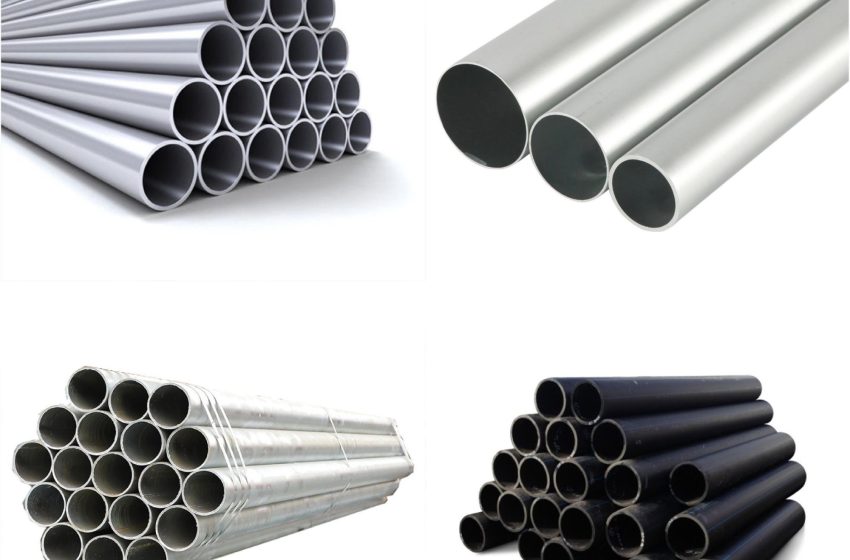  Choosing the Best Stainless Steel 304 Seamless Pipe Manufacturer