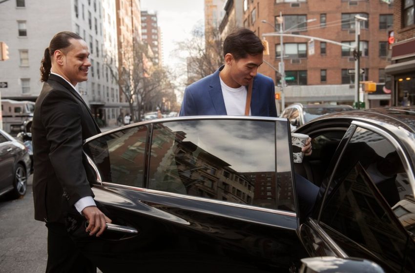  Benefits of Choosing Professional Taxi Transfer Services