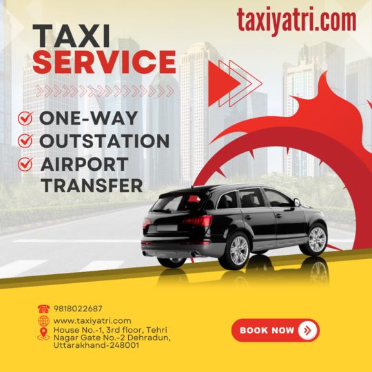  Exploring Shimla with TaxiYatri: Your Premier Taxi Service