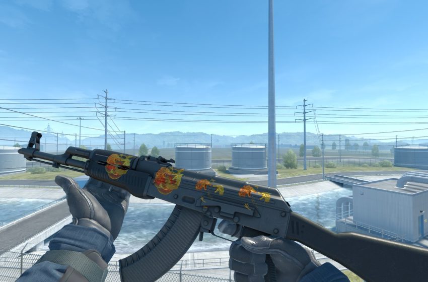  Top 10 Cheap CS2 Skins to Upgrade Your Arsenal at Buyskinscs.com