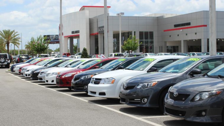 5 Common Mistakes to Avoid When Buying Used Cars in Coffs Harbour