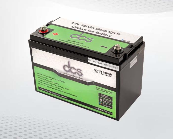  Unleashing Potential: The Power of A 120ah Battery