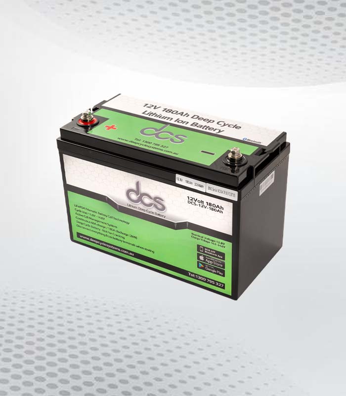 Unleashing Potential: The Power of A 120ah Battery