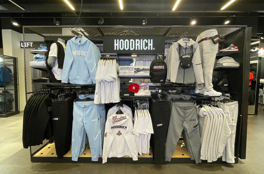  The Rise of Hoodrich Hoodies in Modern Fashion