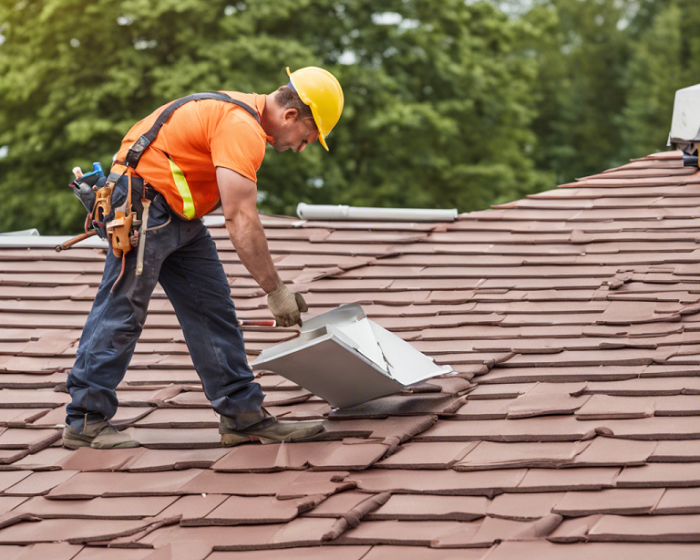  Insider Tips for Selecting the Appropriate Contractor in Great Falls New Construction Roofing