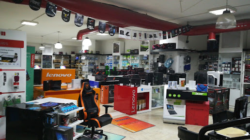  Top-Quality Laptops and More at Microcity, Lebanon