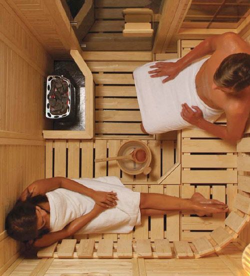  How Saunas Enhance Post-Workout Recovery Efficiently?