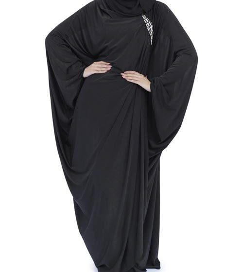  The Best Fabrics for Abayas: Breathability, Comfort, and Durability