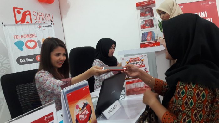  Cara Buat Paket Telkomsel