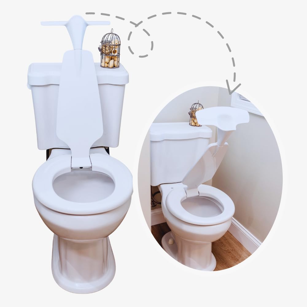 “Toilet Urinal Seat: A Game Changer for Boys’ Toilet Training”