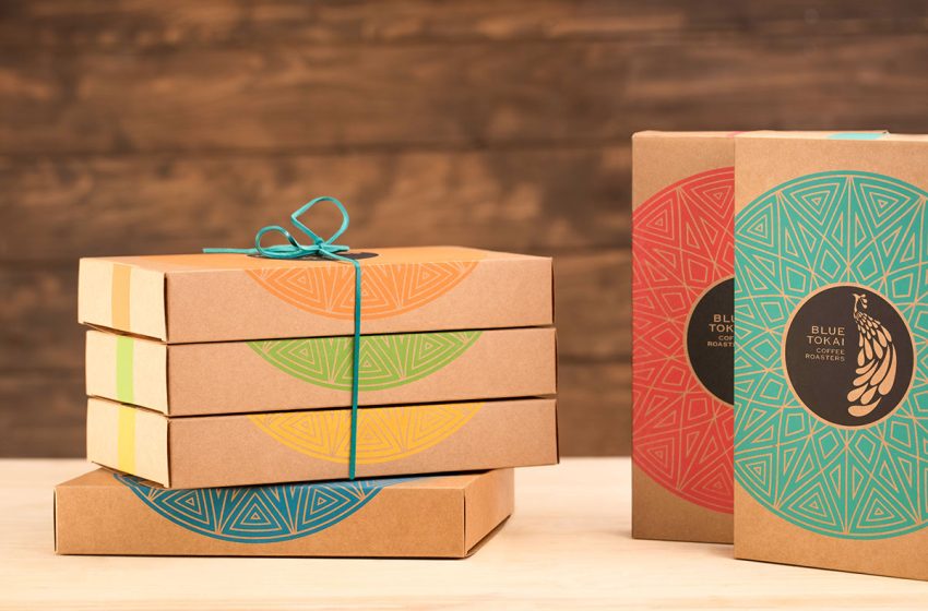  Custom Boxes as NYC’s Branding Revolution