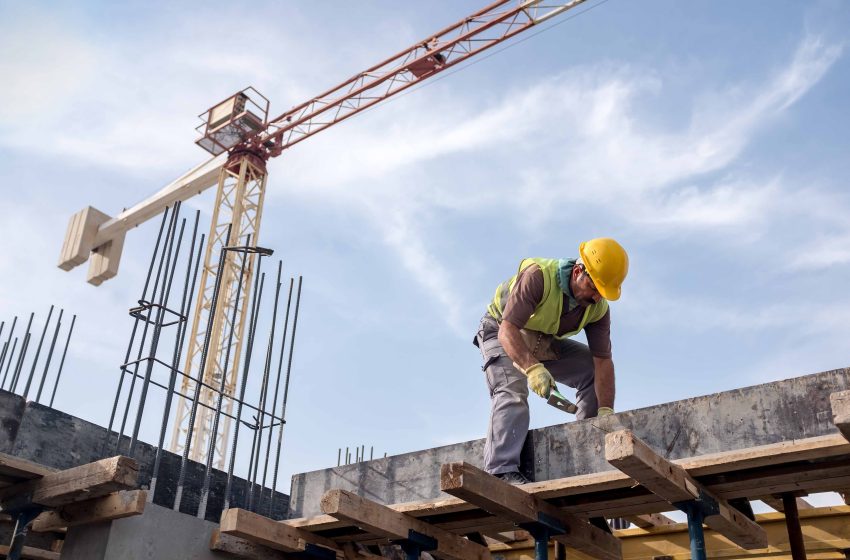  Constructing Success: The Importance of Construction Companies