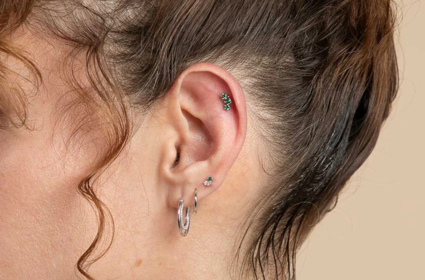  The Ultimate Ear Piercing Aftercare Checklist