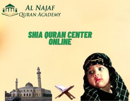  Empowering Women Through Shia Quran Academy: Stories of Success and Spiritual Growth