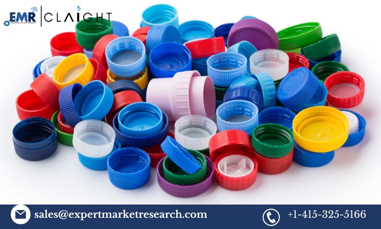  Global Aerosol Caps Market Size, Share, Growth & Trend