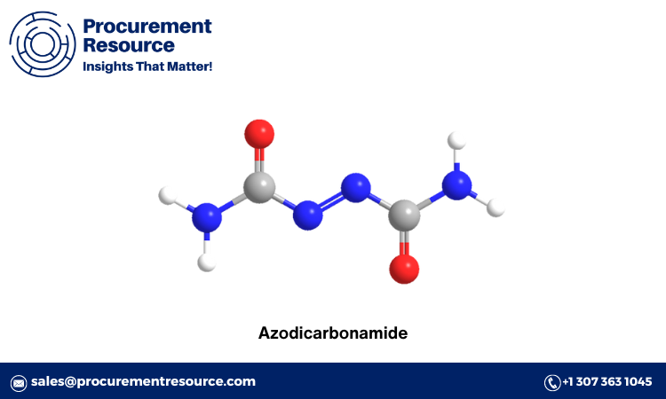  Understanding the Azodicarbonamide Production Process: A Comprehensive Overview