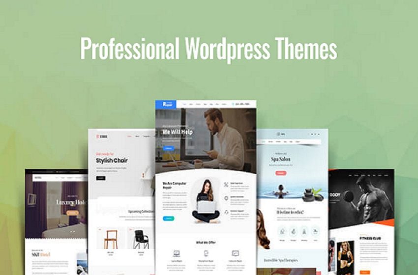  Reasons to Buy Premium WordPress Themes for Every Business Need