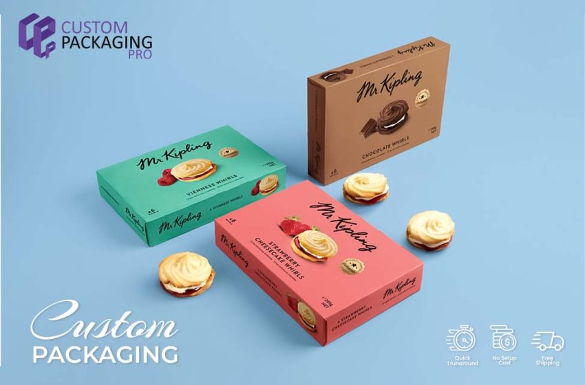  Is Custom Packaging the Key to Success for Brands?