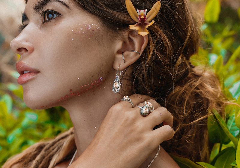  Use Calcite Jewelry to Unlock Radiance Everyday