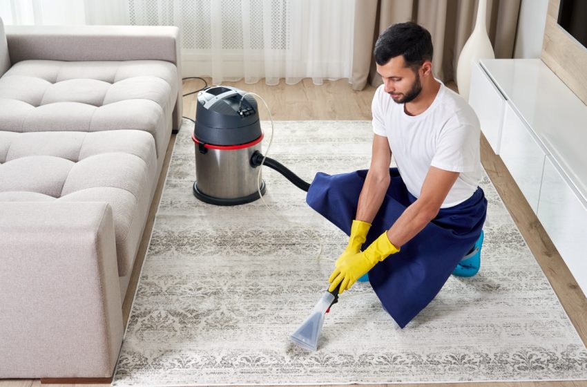  Carpet Cleaning Services: Get Your Carpets Sparkling Clean