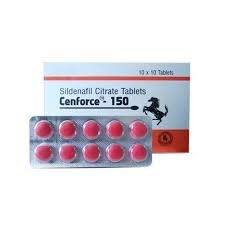  Erectile Dysfunction Treatment How Cenforce 150 Compares to Viagra