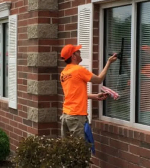  Affordable Window Cleaning Services in Cleveland, OH