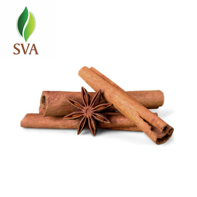  Buy USA Organic Essential Oil in Bulk from SVA