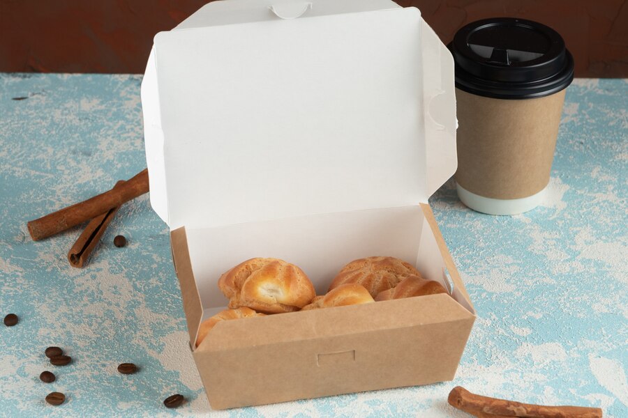 Custom Bakery Boxes A Sweet Treat for Your Brand and Customers