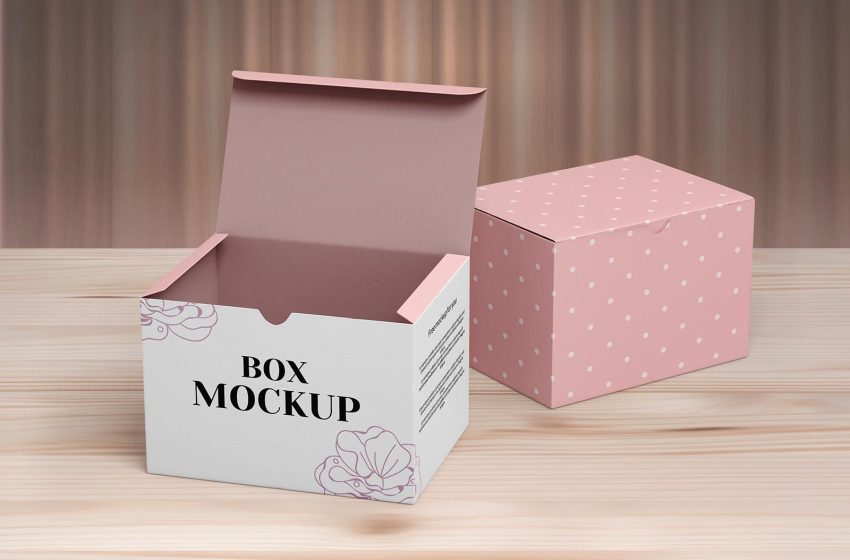  Enhance Your Product Appeal with Custom Cream Boxes